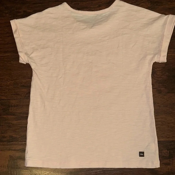 EUC Tea Short Sleeve Shirt (10) - Picture 4 of 5